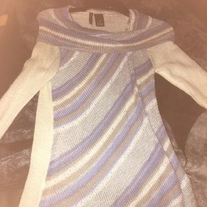 Petite Medium Sweater